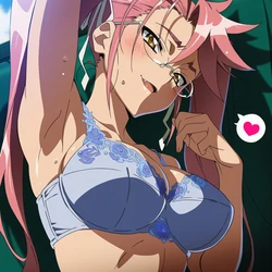 Mistel Noir - (547 Pics) New Illustration Pack 【Basic Plan Only】 (Patreon) [AI Generated]