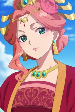 [ufiaw] Gyokuyou (Patreon) [AI Generated]