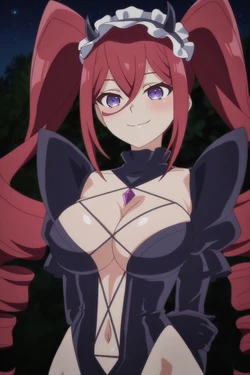 [ufiaw] Dratena Belbury (Patreon)  [AI Generated]
