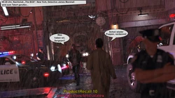 [Leticia Latex] Product Recall 10A (german)