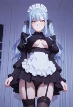 UnrealBeautyAIMIX - 丰川祥子 [人工智慧生成] [AI Generated]