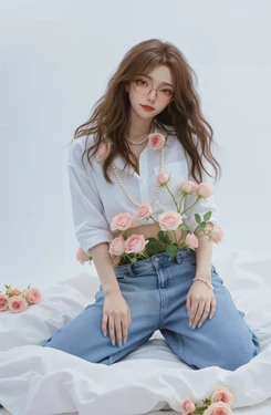 [AI Generated]橘子