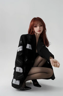 [AI Generated]将臣