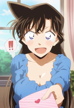 [AOM 토리노] Lover's play with Rachel Moore (Patreon) [AI Generated]