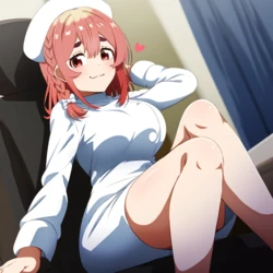 Waifus Everyday! Sumi Sakurasawa 1 Rent a Girlfriend (Patreon) [AI Generated]