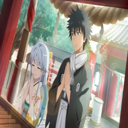 Toaru imaginary fest (1)