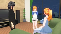 [The Fallen] Holidays Activities part 1+2