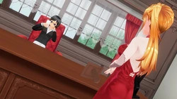 [The Fallen] Maintenance time part 1+2