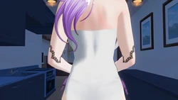 [The Fallen] Doll Plaything