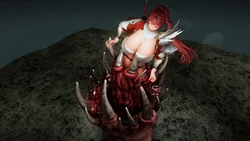 bakafactory skyrim bondage vore devour pixiv