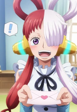 AOM 토리노 - Lover's play with Uta [AI Generated]