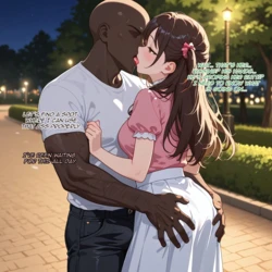 [Kitina] Chizuru Mizuhara‘s Cuck Part:1 - Rent-a-Girlfriend [AI Generated]