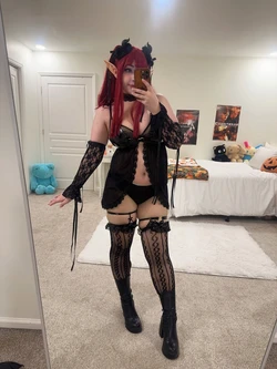 Junkenstein - Ryzu lingerie