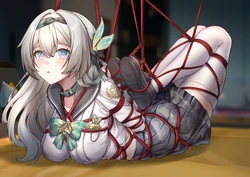 [Fanbox] 雪之岚と异端丶