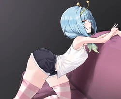 [Heiz] Jelly Hoshiumi Set & Animation (Phase Connect)