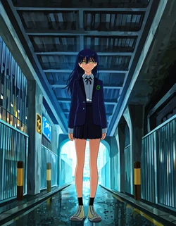 tenk - Nyaan/ニャアン(86p) (Patreon) [AI Generated]