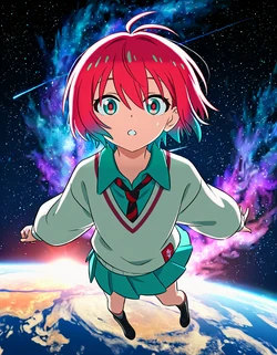 tenk - Amate Yuzuriha/アマテ・ユズリハ(92p) (Patreon) [AI Generated]