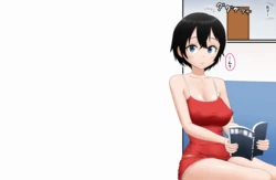 [AIM] Kyoudai Onani♪ ga Ichiban Low Risk de High Return♪ ~Onajii Shumi no Kyoudai to Swap mo♪~