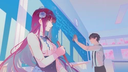 [pinlin] Dark Nights - Reflections