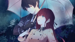 [pinlin] Dark Nights