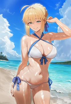 [Lem0nen] From King to Woman [Ai Generated][English, Japanese & Chinese]