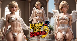 My beloved Cupid [AI Generated]