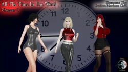 [Northern Chill] Northern Chill - All The Time In The World 1-29