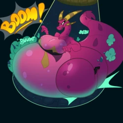 Ludmilla (Bartok the Magnificent)