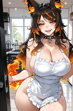 [Miyu] Sinder: Breakfast in Bed [Ai Generated]