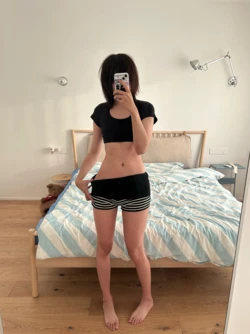 Green茶茶酱 - Bed