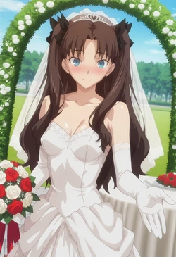 [Stable Skynet] Rin - 270p (ai generated)