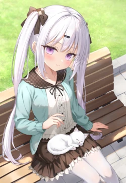 [Pixiv Fanbox] Suya2mori2