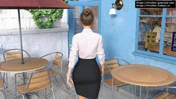 [Fira3Dx] Super model 1 - French 3D