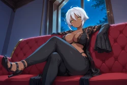 Velutinx Zest — 20 September [AI Generated]