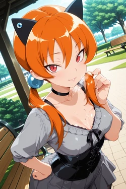 Velutinx Alisa Southerncross – 28 September [AI Generated]