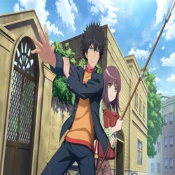 Toaru imaginary fest (3)