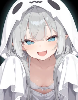 [PIXIV] PureTone [109612846] [AI Generated] [2]