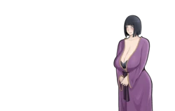 [Kimkun0162] Konoha Milfs (Hokage's Adopted Son) [Part 2/2] (Character set)