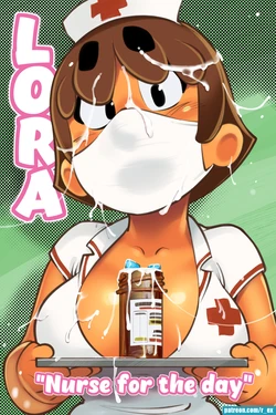 [R_ex] Lora: Nurse for the day