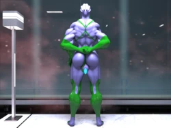 (Gyp2yK1ng) Rana's fun time [WIP]