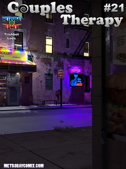 [Trishbot] Couples Therapy 21