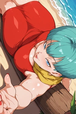 Velutinx Bulma Brief — 31 October [AI Generated]