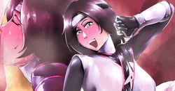 [Zizi] Shiro Ninja Shuutai (Shuriken Sentai Ninninger)