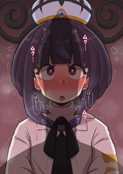 [Pixiv] 充電しろ (67081893)