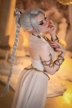 Sladkoslava - Shadowheart