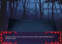 [Agu] Gekijou no Libido 4 (Episode4) [English]