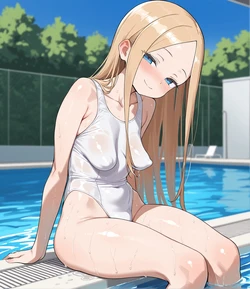 AI-TAKASHI-YA abigail [AI Generated]