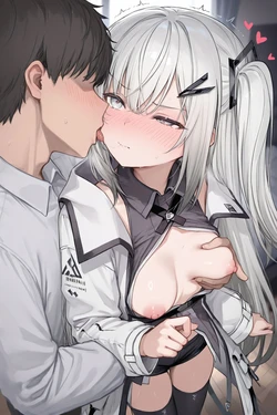 (Melonpan) Allial [AI Generated]