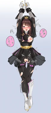 CycloneAction Sumino's Batch 2