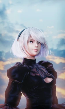 Ria-Neearts (Mostly Final Fantasy)